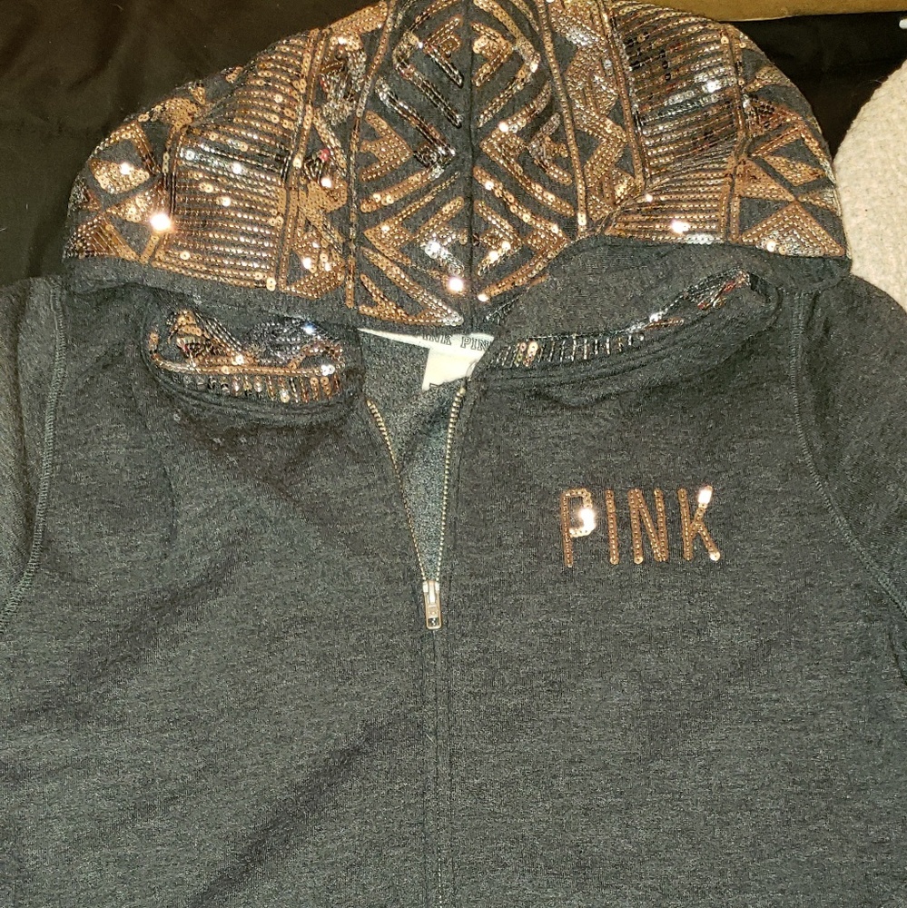 Victorias  Secret PINK jacket